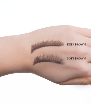 BROWS ARCHITECT Lash brow Карандаш для бровей DEEP