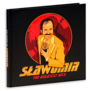 SŁAWOMIR LOVE IN ZAKOPANEM BEST OF - 1 CD TOP -