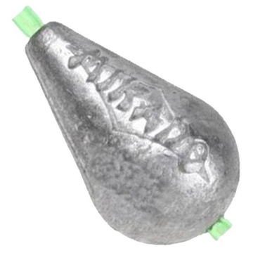 CIĘŻAREK ŁEZKA Z IGIELITEM MIKADO OMC-01100 - 2 G