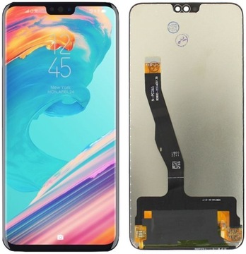 WYŚWIETLACZ LCD JSN-L21 JSN-AL00 Huawei Honor 8X