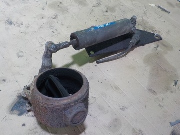 VOLVO FL6 180 1993R HAMULEC GÓRSKI ZAWÓR