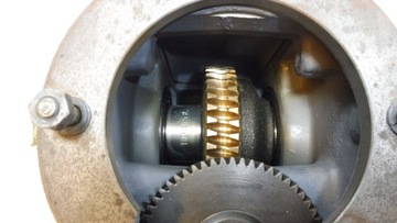 ЧЕРВЯЧНАЯ ПЕРЕДАЧА SEW-EURODRIVE S42A