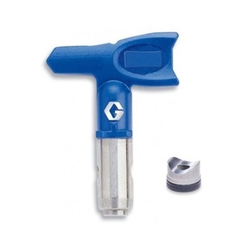 Форсунка RAC X PAA517 (синяя)