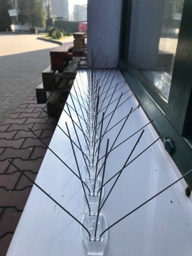 ОТПУСКАТЕЛЬ КУРИЦ, КОШЕК, ШИПЫ ДЛЯ ЖЕЛОБОВ, КОРНЕВ, ЖЕЛОБОЧНЫХ ПОЛОС W160