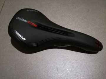 Гелевое седло MTB WITTKOP Medicus 7.0 ROAD