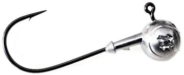 Główka jigowa Owner Precision hak 8/2g-5szt