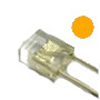 ART Diody prostokątne LED 3x2mm do podświetl.10szt