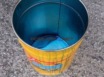 Sikafloor PRIMER для RESIN 400N Sika 156 МБ - 5 кг