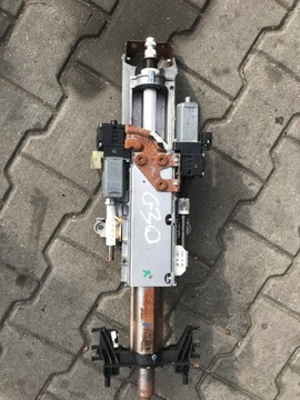 bmw g30 g11 g32 kolumna kierownicza