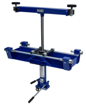 ПОЛЬСКИЙ КАНАЛЬНЫЙ ПОДЪЕМНИК 3,5 Т TS0035SD/T -TECHWAR