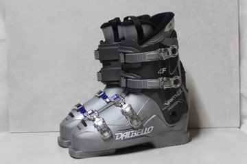 Новый DALBELLO RTL VANTAGE 4F размер 30,5/47 h245