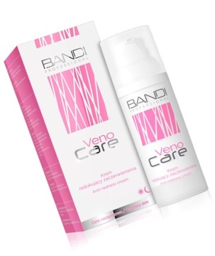 BANDI VENO KREM REDUKUJĄCY ZACZERWIENIENIA 50 ml
