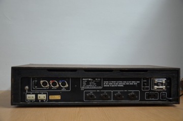УСИЛИТЕЛЬ ROTEL RX-152 ВЫГОДНОЕ ПРЕДЛОЖЕНИЕ!!!