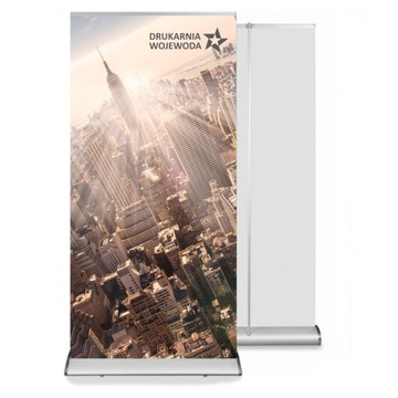 Roll-up 200x100cm EXCLUSIVE, TORBA GRATIS