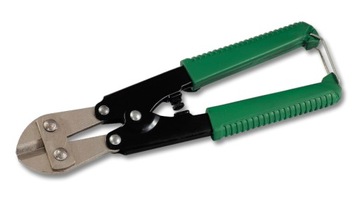 NOŻYCE MINI DO PRĘTÓW 200mm STALCO