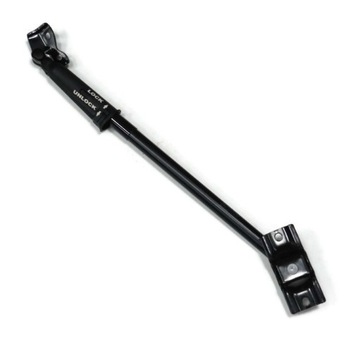 VZPĚRA/TLAKOVAČ OMEZOVAČ DVEŘE ZADNÍ PAJERO IV 5822A020