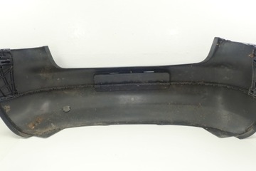 VW GOLF V ЗАДНИЙ БАМПЕР 1K6807421
