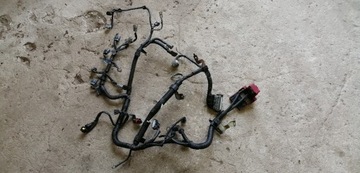 MITSUBISHI COLT 04- 1.3 INSTALACE SVAZEK MOTORU