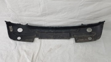 MINI COOPER R50 ПЕРЕДНИЙ БАМПЕР 0161