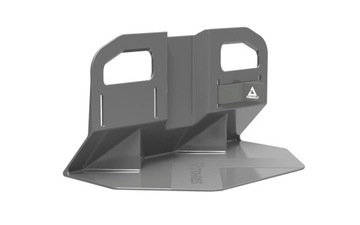 Organizer do bagażnika STAYHOLD RUBBER MEDIUM +PAS