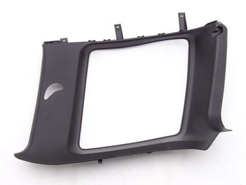 LAND ROVER FREELANDER I 96-03 OSŁONA SŁUPKA SZYBY LEWA TYŁ 5d EMR100715