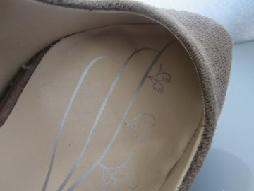 BATA Shoes 36 Коллекция на высоком каблуке 23 см