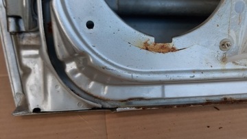 MERCEDES E-CLASS W210 ПОДЪЕМНИК ПЕРЕДНЕЙ ПРАВОЙ ДВЕРИ