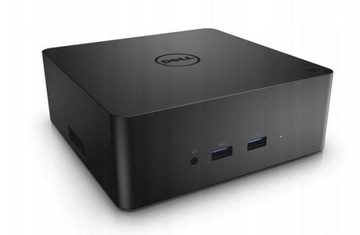 DELL TB16 THUNDERBOLT3 K16A + ДОК-СТАНЦИЯ 180 Вт