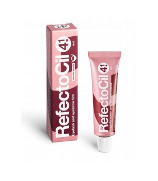 RefectoCil ХНА гель 15 мл БРОВИ И ГРАФИТОВЫЕ РЕСНИЦЫ