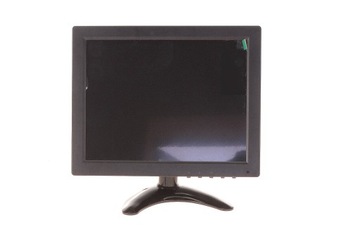 Monitor LCD 10 cali VGA HDMI BNC CCTV_monitoring