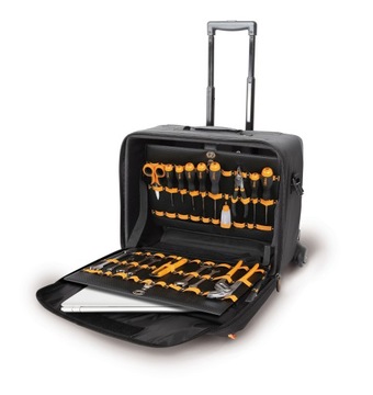 BETA TORBA NARZĘDZIOWA WALIZKA ORGANIZER C8 2108