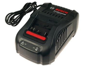 GWS 18V-10 Шлифмашина BOSCH 2x5,0 Ач L-BOXX