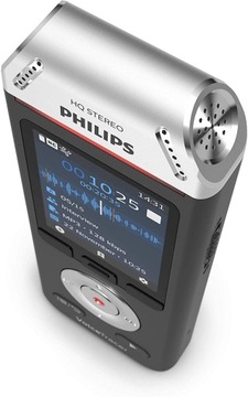 Диктофон Philips DVT-2810