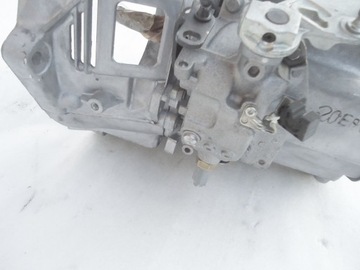 CITROEN C4 B7 1,6EHDI SKŘÍŇ ŘAZENÍ