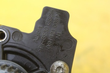 ВОДЯНОЙ НАСОС AUDI A6 C7 2.0 TFSI CHJ 06J121026AS