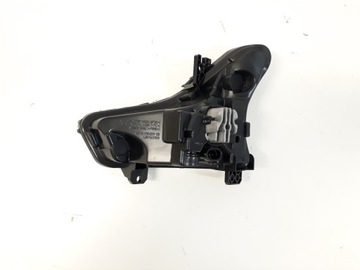 НОВЫЙ передний бампер KOMP Ford FUSION LIFT 2019-2020 гг.