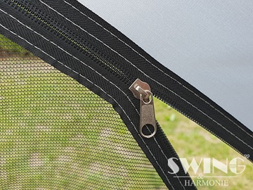 САДОВЫЙ ПАВИЛЬОН ТЕНТ XXL LED PARTY DOME