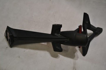 Заднее крыло Triumph Daytona Street Triple 675