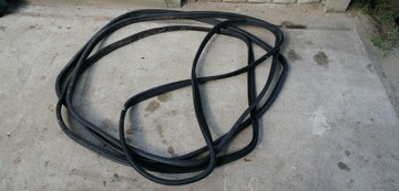 OPEL KARL ДВЕРНАЯ ПРОКЛАДКА LT PP PT