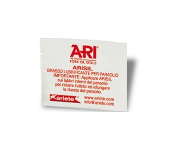 Уплотнительные кольца ARIETE YAMAHA YZ 250 F 10-18