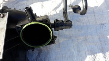 ВПУСКНОЙ ПАТРУБОК 1.2 TSI CBZ VW AUDI SEAT SKODA
