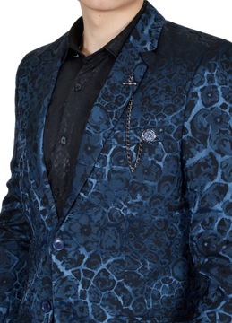 Эксклюзивная пятнистая куртка MONDO Jaguar