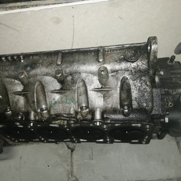 ГОЛОВКА VW GOLF 1.9TDi 038103373R