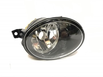 NOWY HALOGEN MERCEDES SPRINTER 906 LIFT 13- PRAWY