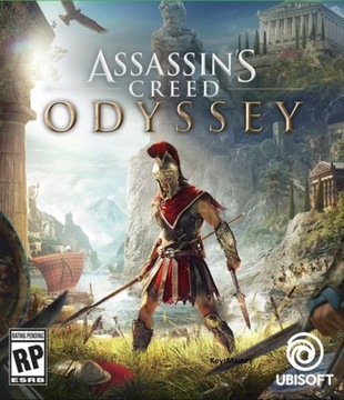 ASSASSIN'S CREED ODYSSEY [PC_PL] КЛЮЧ UPLAY + БЕСПЛАТНО