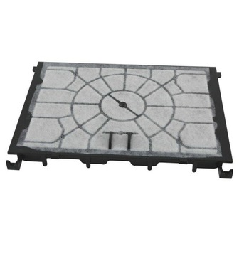 Фильтр двигателя Bosch Siemens B/S 577227