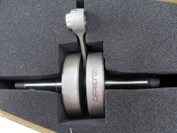 Коленчатый вал Minarelli AM6 50 Aprilia RS RX SX