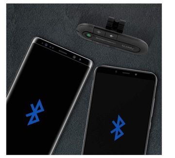 Комплект громкой связи SuperTooth 004088E