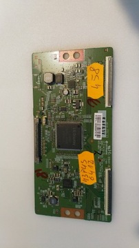 T-CON 6870C-0552A z 43PUS6412 Philips