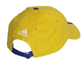 СПОРТИВНАЯ КЕПКА ADIDAS SWEDEN SPORT